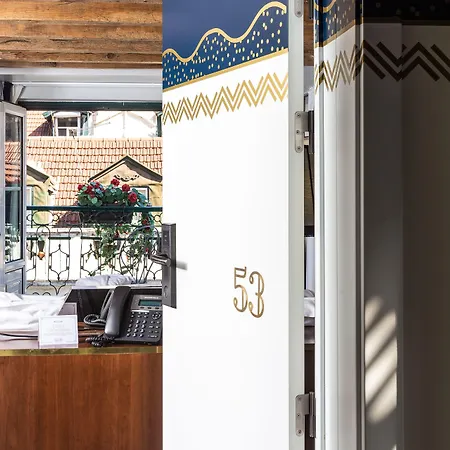 Hotel The Lift Boutique By Ridan Lisboa