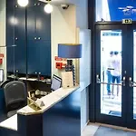 Hotell The Lift Boutique By Ridan