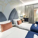 Hotell The Lift Boutique By Ridan 3*