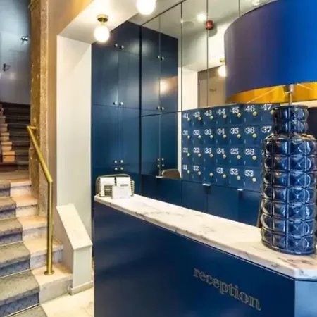 The Lift Boutique By Ridan فندق