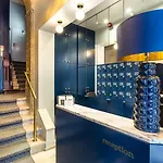 Hotel The Lift Boutique By Ridan Lissabon