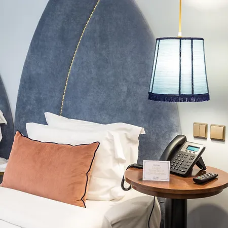 Hotel The Lift Boutique By Ridan Lissabon