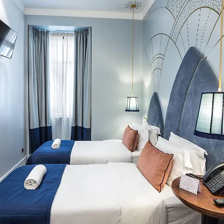 The Lift Boutique By Ridan Lisbon