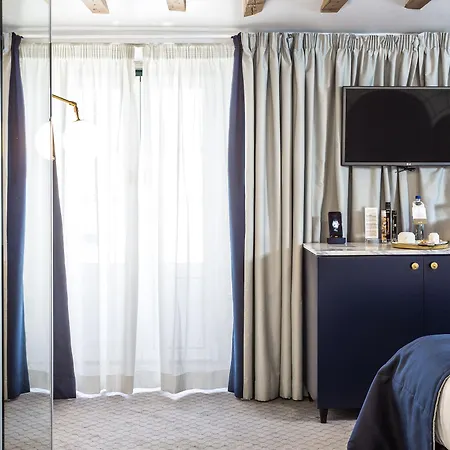 The Lift Boutique By Ridan Lisboa