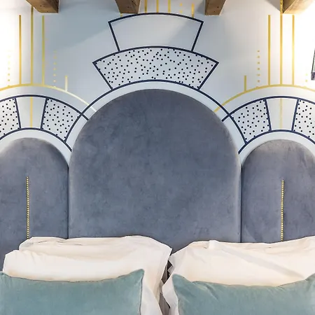 The Lift Boutique By Ridan 3* Lisboa