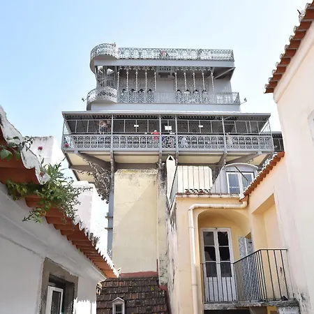 The Lift Boutique By Ridan Hotel Lissabon