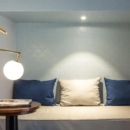 The Lift Boutique By Ridan Hotel Lisboa
