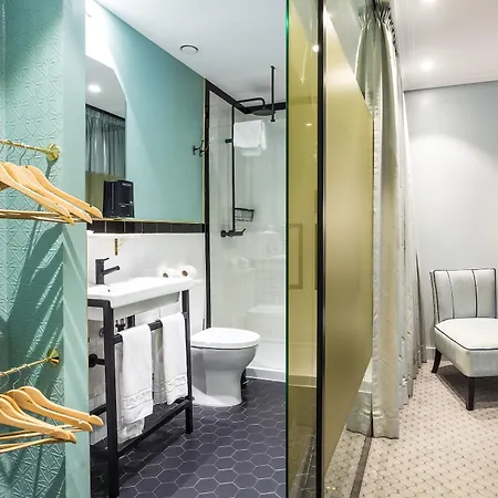 The Lift Boutique By Ridan 3*