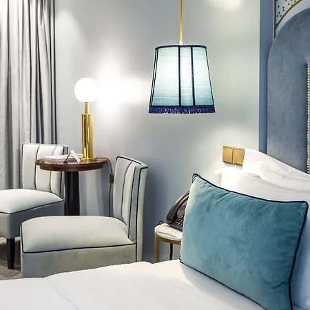 The Lift Boutique By Ridan Hotel Lisboa