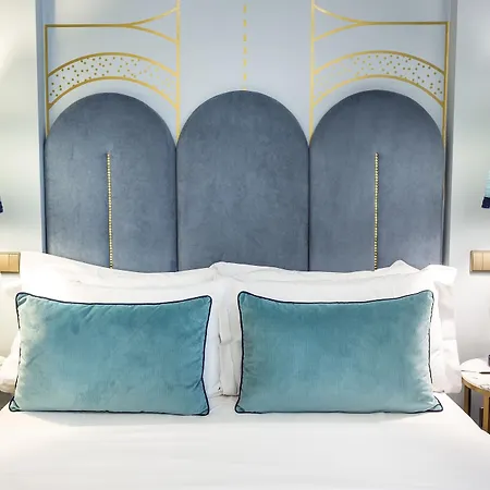 The Lift Boutique By Ridan Hotel