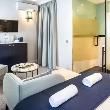 The Lift Boutique By Ridan Hotel 3*