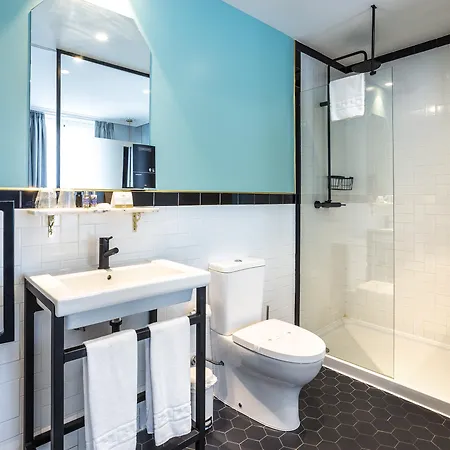 Hotel The Lift Boutique By Ridan Lisboa
