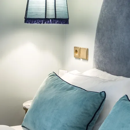 The Lift Boutique By Ridan Hotel