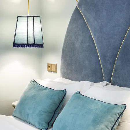 Hotel The Lift Boutique By Ridan