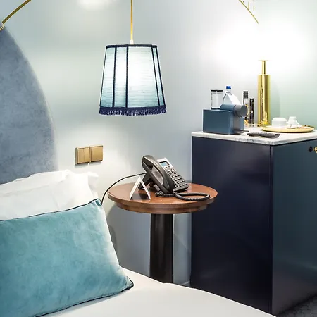 The Lift Boutique By Ridan Hotel