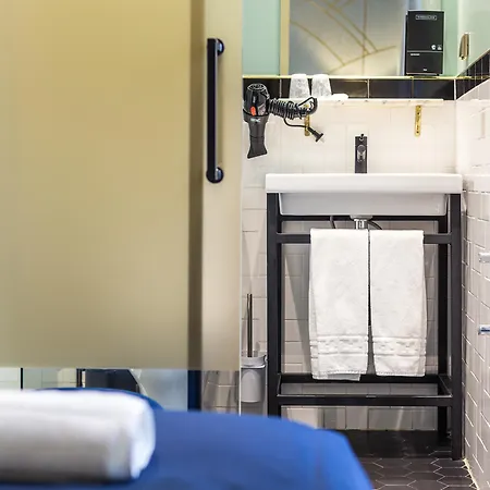 The Lift Boutique By Ridan Hotel