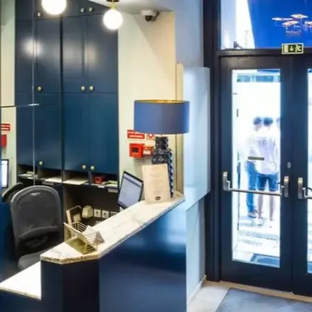 Hotel The Lift Boutique By Ridan