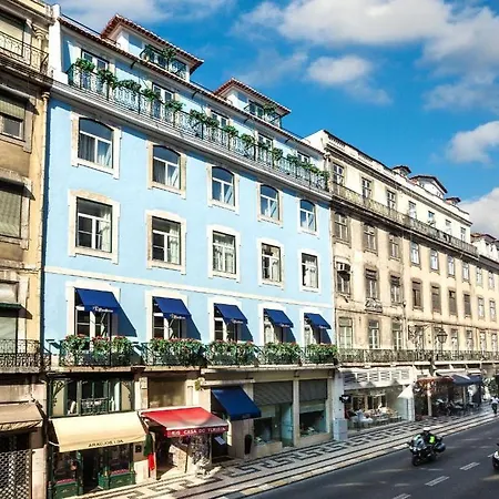 Hotel The Lift Boutique By Ridan 3*