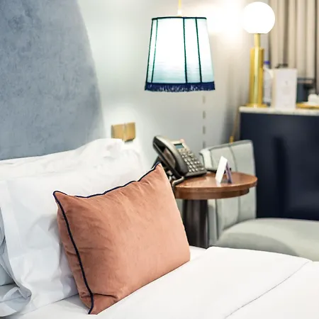 The Lift Boutique By Ridan Hotel