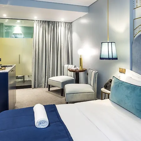 The Lift Boutique By Ridan 3* Lissabon
