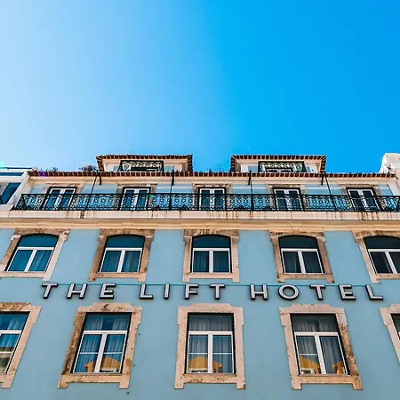 The Lift Boutique By Ridan