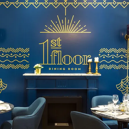The Lift Boutique By Ridan ホテル 3*