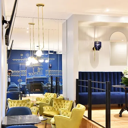 The Lift Boutique By Ridan Hotel 3*