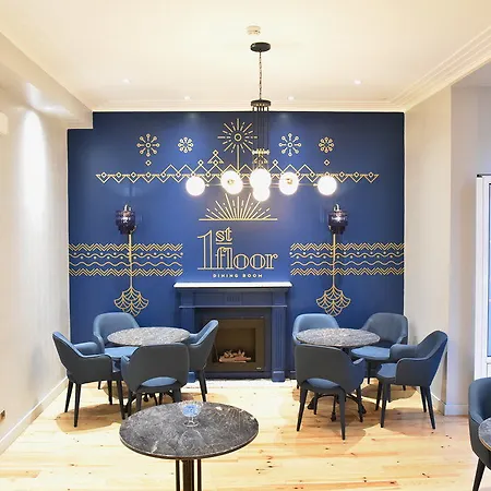 The Lift Boutique By Ridan