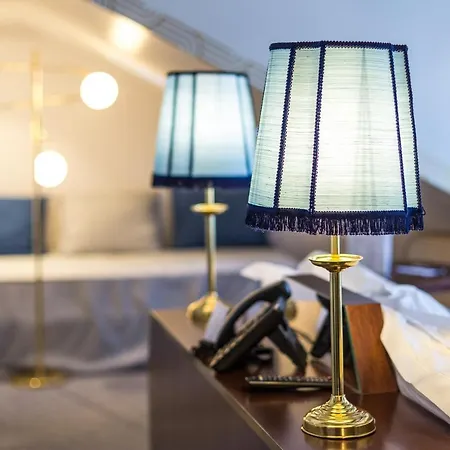 Hotel The Lift Boutique By Ridan Lisboa
