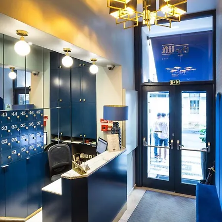 The Lift Boutique By Ridan