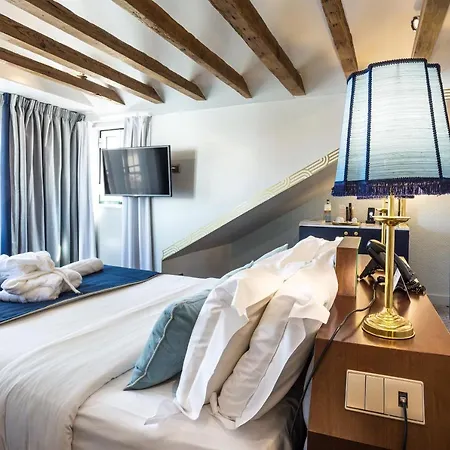 Hotel The Lift Boutique By Ridan Lisboa