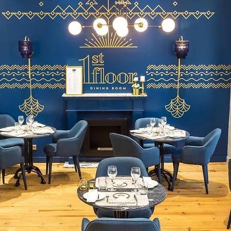 The Lift Boutique By Ridan 3* Lissabon