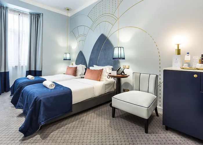 The Lift Boutique By Ridan Hotel 3*