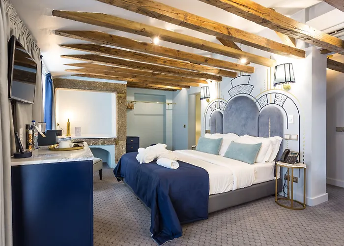 Hotel The Lift Boutique By Ridan 3*