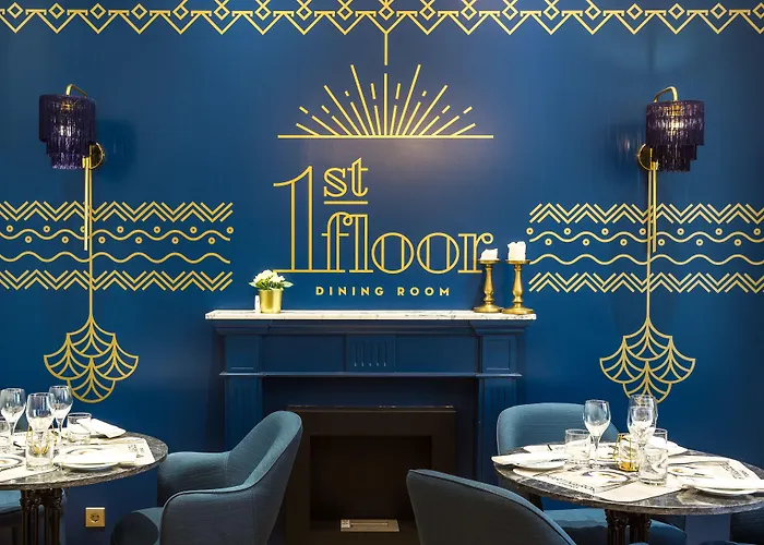 The Lift Boutique By Ridan Hotel 3*