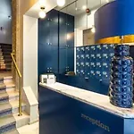 The Lift Boutique By Ridan Hotel