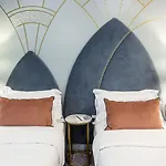 Hotel The Lift Boutique By Ridan Lisboa