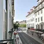 The Lift Boutique By Ridan 3* Lisboa