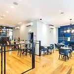 فندق The Lift Boutique By Ridan