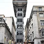 The Lift Boutique By Ridan 3* Lisboa
