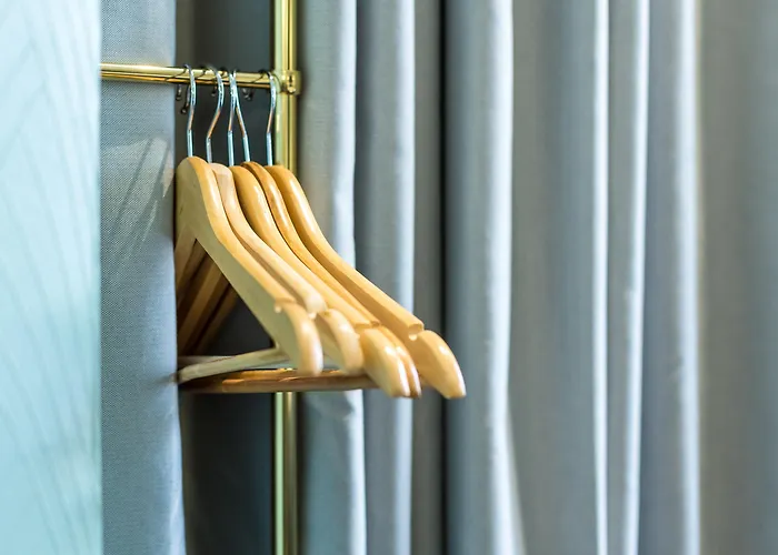 The Lift Boutique By Ridan Hotel Lissabon