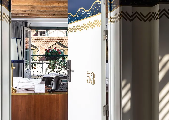 Hotel The Lift Boutique By Ridan Lissabon