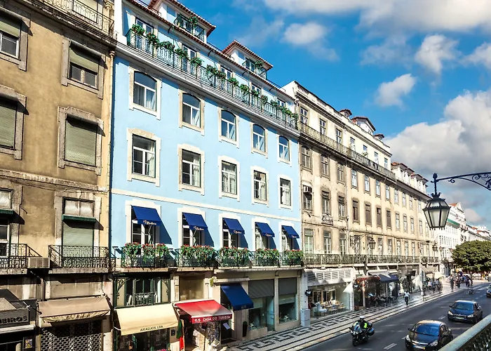 The Lift Boutique By Ridan Hotel