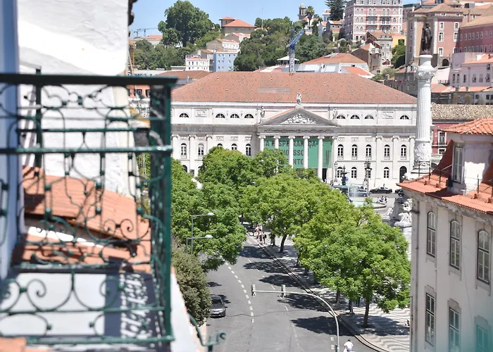 The Lift Boutique By Ridan Hotel