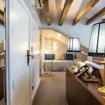 The Lift Boutique By Ridan 3* ליסבון