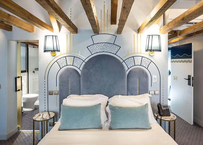 The Lift Boutique By Ridan Hotel