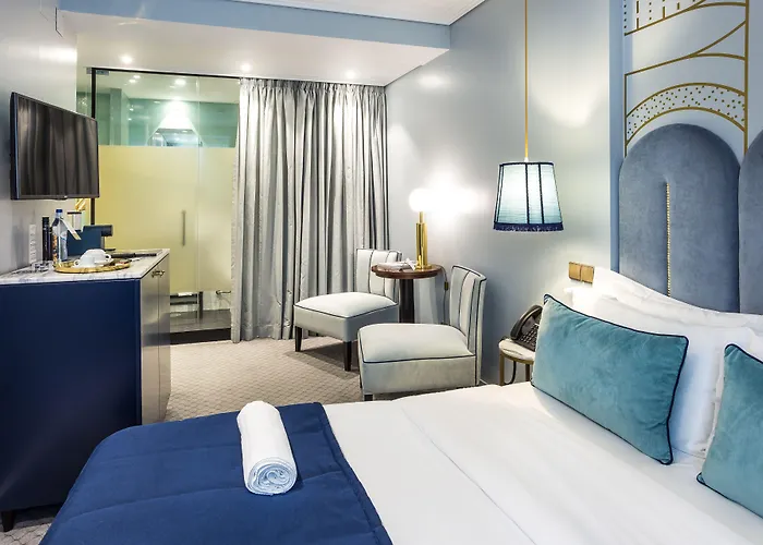 The Lift Boutique By Ridan Hotel